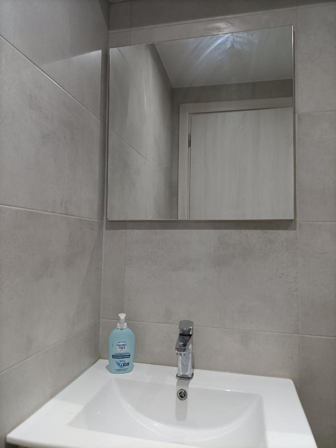 Apartamento City Adventures Atenas Exterior foto