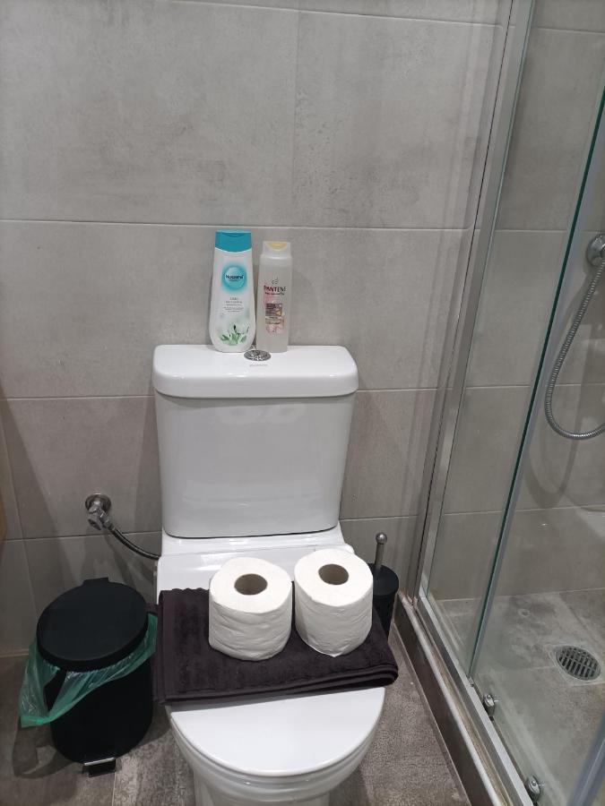 Apartamento City Adventures Atenas Exterior foto