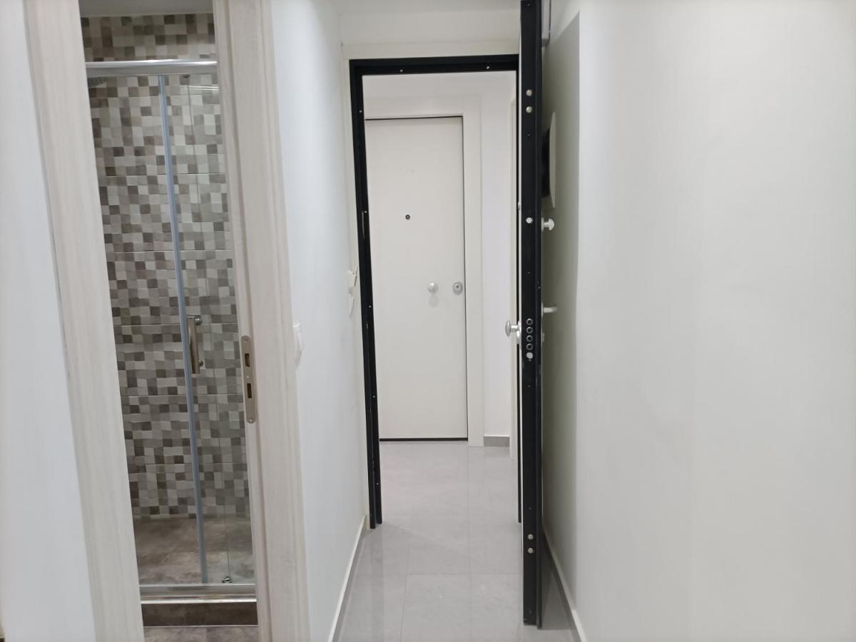 Apartamento City Adventures Atenas Exterior foto
