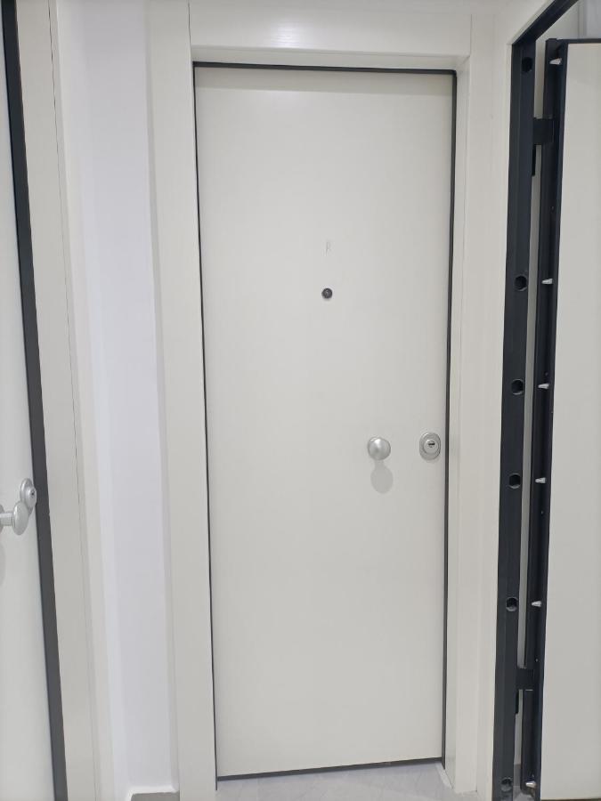 Apartamento City Adventures Atenas Exterior foto