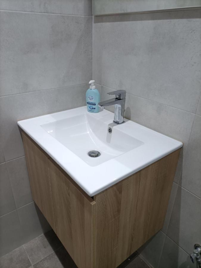 Apartamento City Adventures Atenas Exterior foto